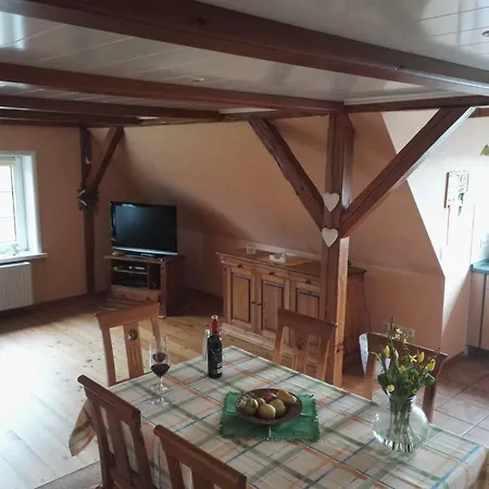 Ferienwohnung Grode