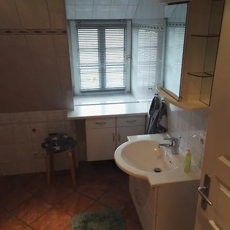 Ferienwohnung Grode Utersum