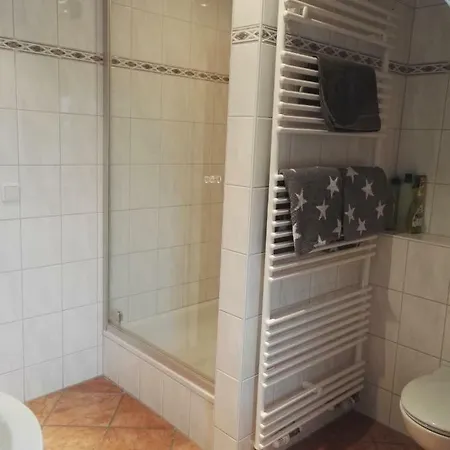 Ferienwohnung Grode Utersum