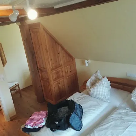 Apartament Ferienwohnung Grode *